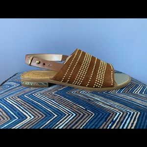 Fabulous summer sandals